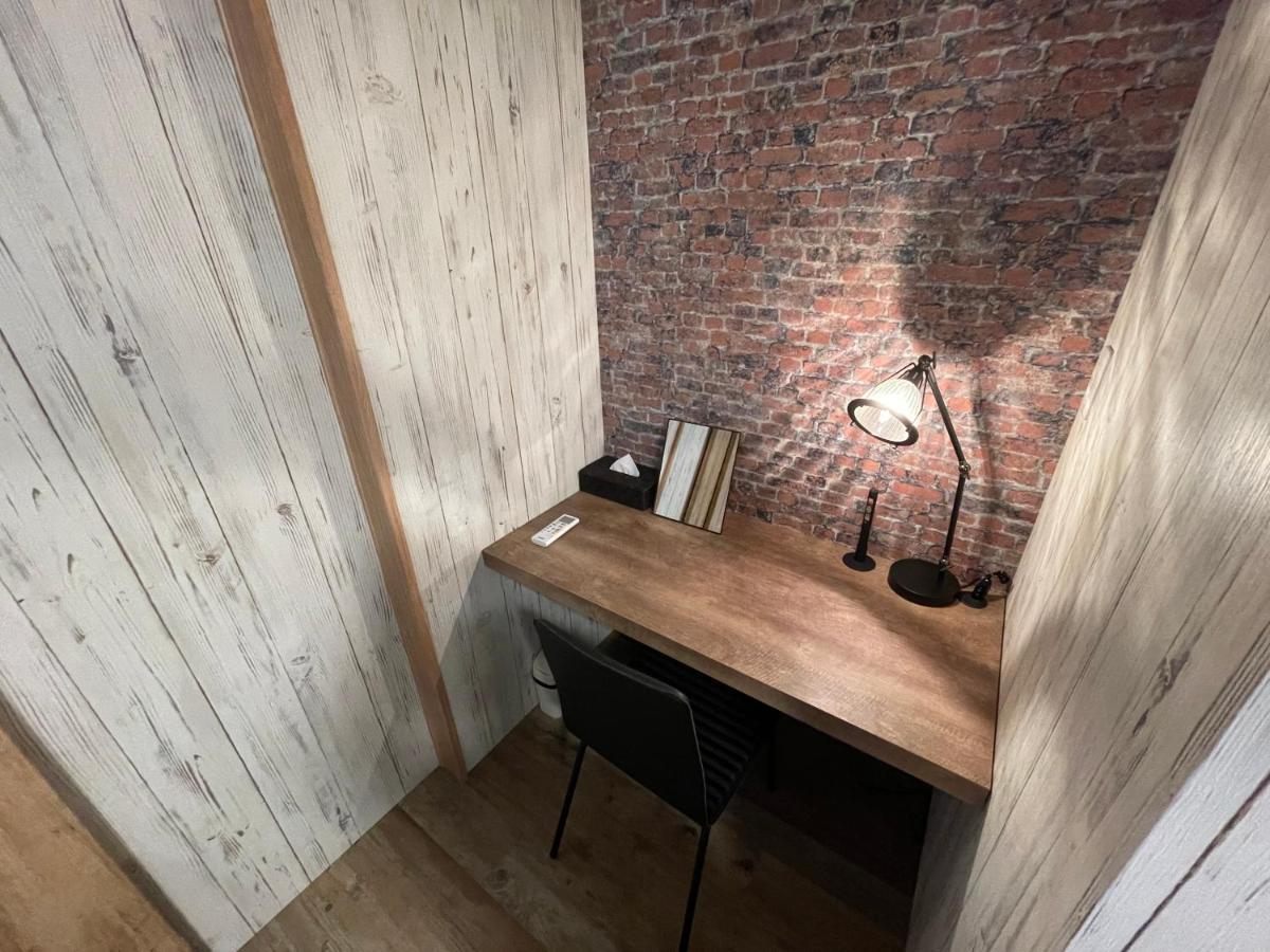 Wolf Pack Apartment 1002 오사카 외부 사진