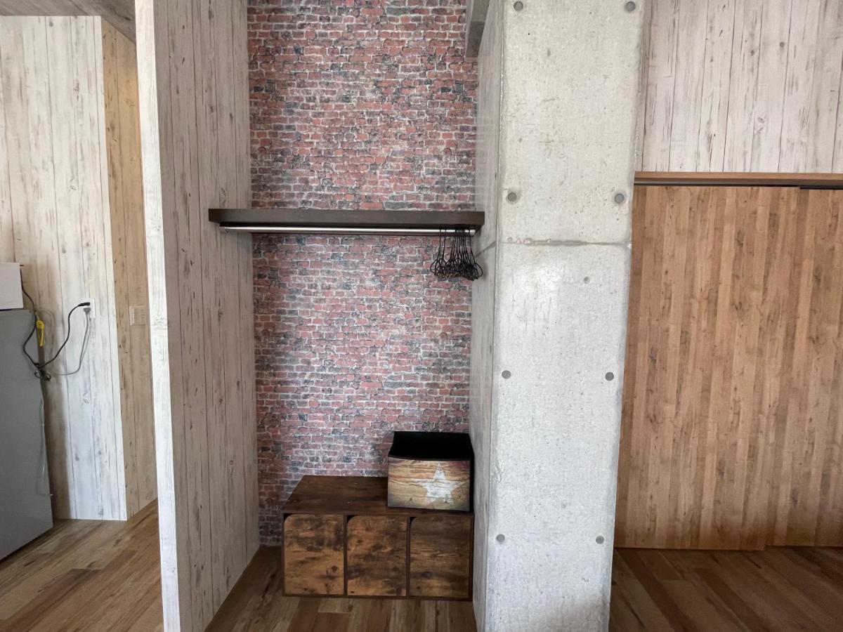 Wolf Pack Apartment 1002 오사카 외부 사진